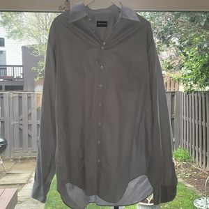 Giorgio Armani Dress Shirt